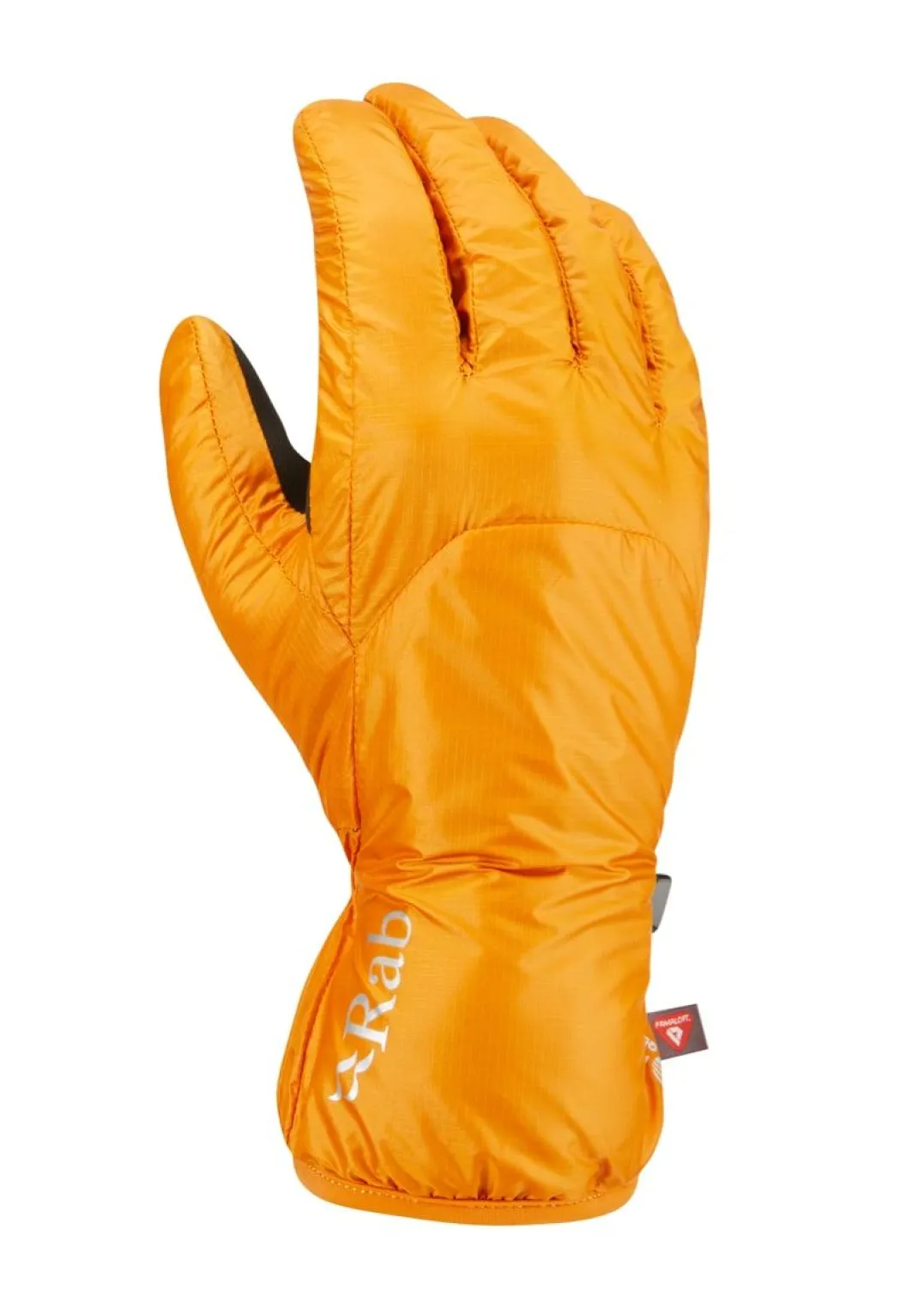 Rab Xenon Gloves Marmalade