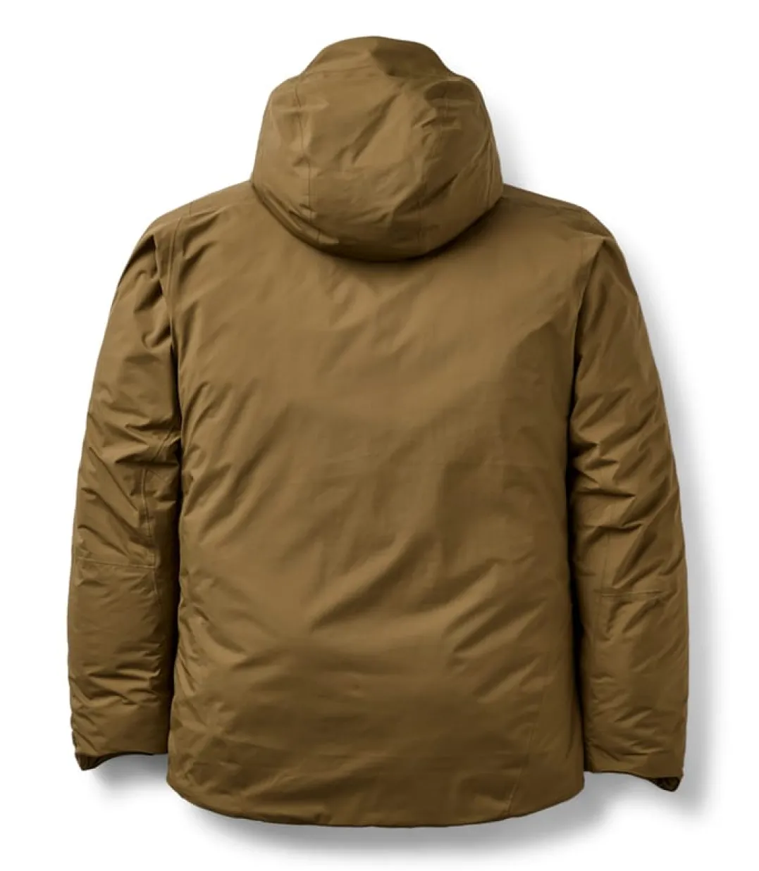 Rab Xenon Shield Jacket Oak