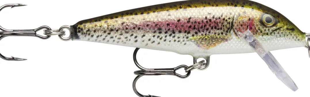 Rapala Countdown