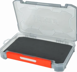 Rapala 276 Open Foam Tackle Tray