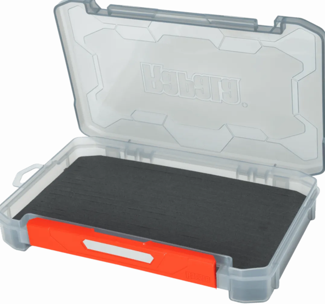 Rapala 276 Open Foam Tackle Tray