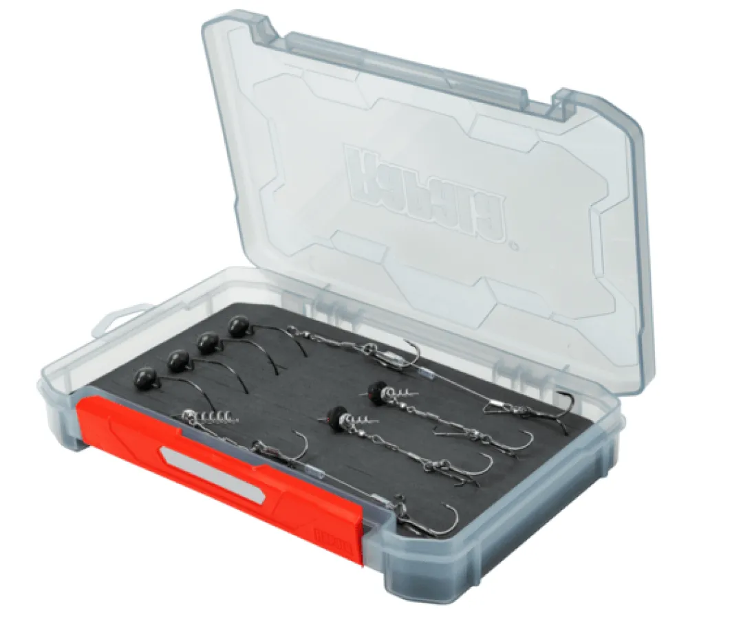 Rapala 276 Open Foam Tackle Tray