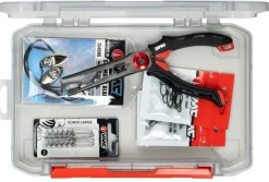 Rapala 276 Open Tackle Tray