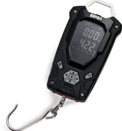 Rapala RCD 25kg Digital Vekt