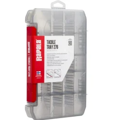 Rapala 276 Tackle Tray