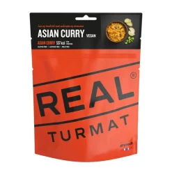 Real Turmat Asian Curry