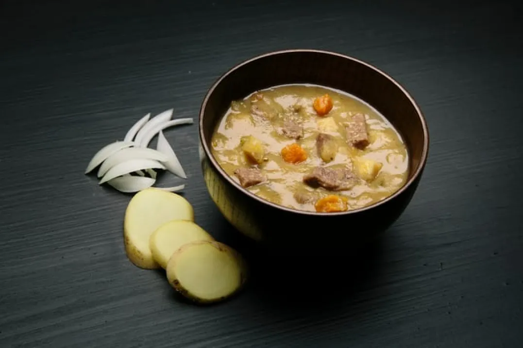 Real Turmat Bidos 370g