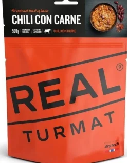 Real Turmat Chili Con Carne 500g
