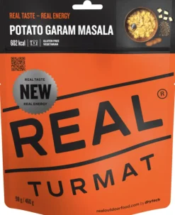 Real Turmat Garam Masala