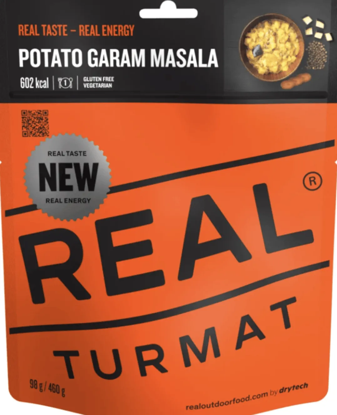 Real Turmat Garam Masala