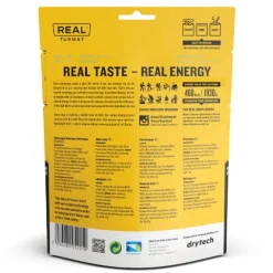 Real Turmat Kjøttsuppe 350g