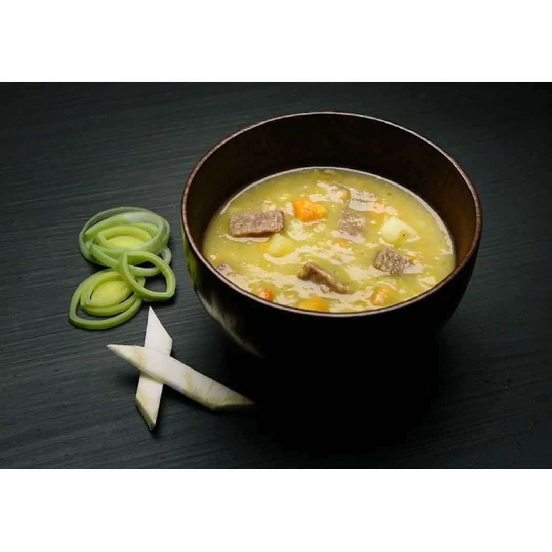 Real Turmat Kjøttsuppe 350g