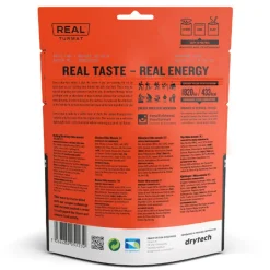 Real Turmat Kylling Tikka Masala 500g
