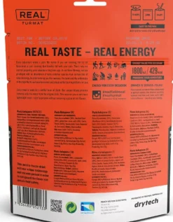 Real Turmat Pasta Bolognese 500g