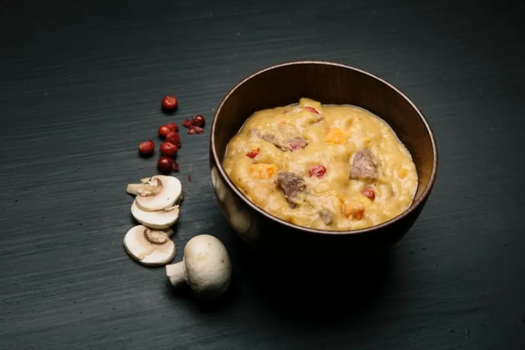 Real Turmat Viltgryte 500g