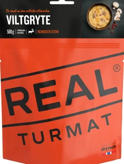 Real Turmat Viltgryte 500g