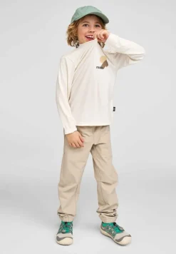 Reima Bugproof Pants, Punkiton Earthy Beige