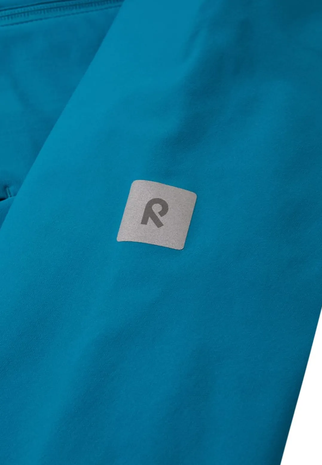 Reima Jacket, Puruton Deep Ocean BugProof