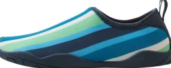 Reima Juniors' Swimming Shoes Lean Navy2