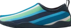 Reima Juniors' Swimming Shoes Lean Navy2