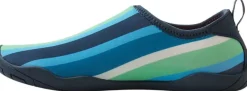 Reima Juniors' Swimming Shoes Lean Navy2