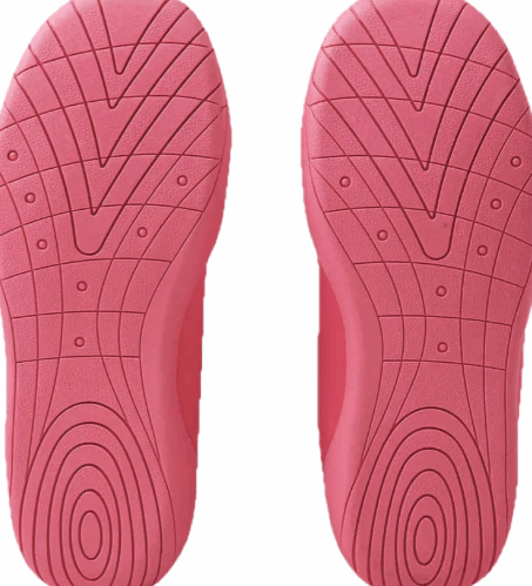 Reima Juniors' Swimming Shoes Lean Soft Coral