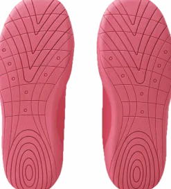 Reima Juniors' Swimming Shoes Lean Soft Coral