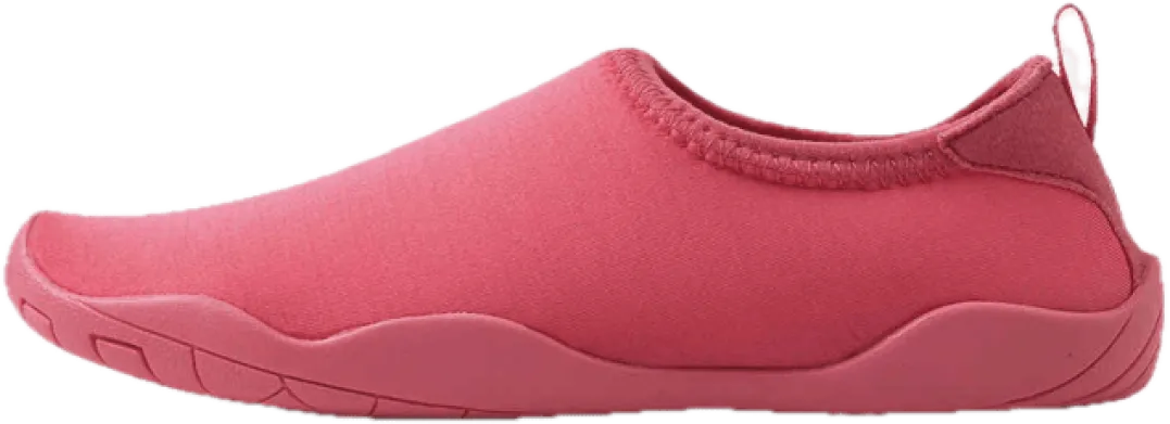 Reima Juniors' Swimming Shoes Lean Soft Coral