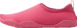 Reima Juniors' Swimming Shoes Lean Soft Coral