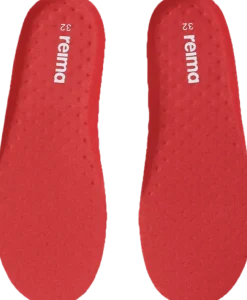 Reima Juniors' Swimming Shoes Lean Soft Coral