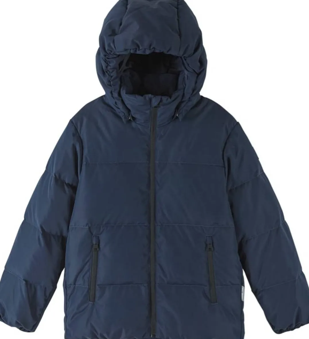 Reima Kids' Down Jacket Paimio Navy
