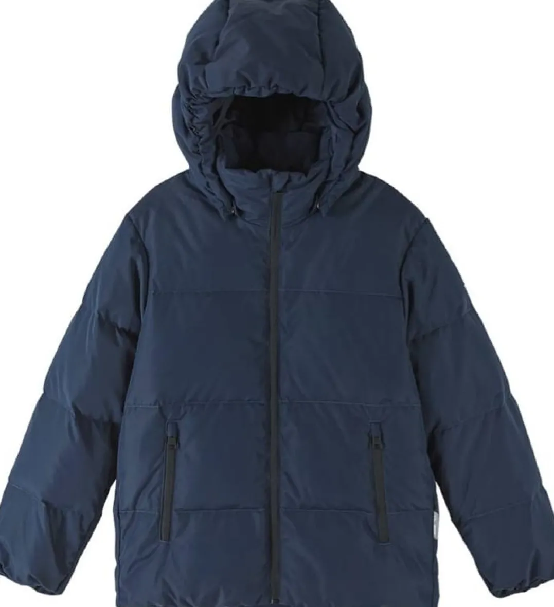 Reima Kids' Down Jacket Paimio Navy