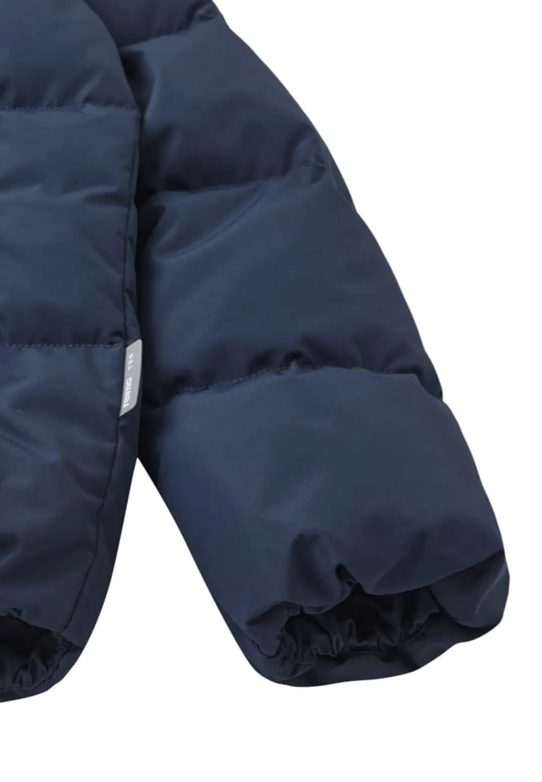 Reima Kids' Down Jacket Paimio Navy