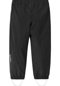 Reima Kids' Kaura Reimatec Shell Pants Black