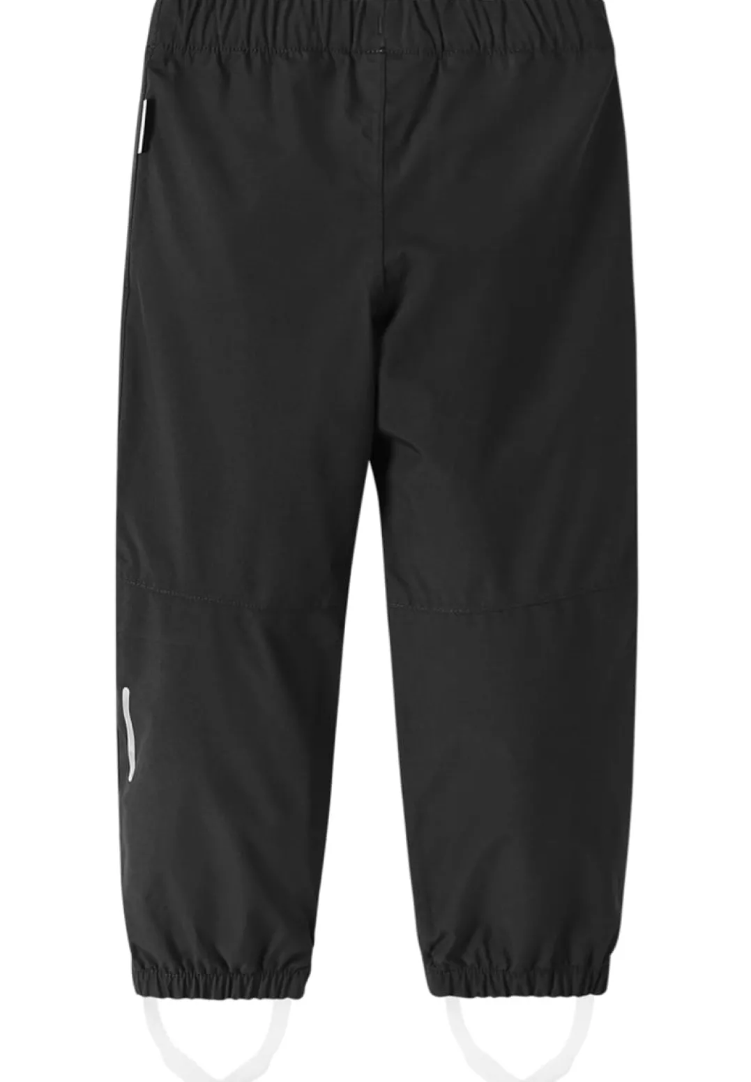 Reima Kids' Kaura Reimatec Shell Pants Black