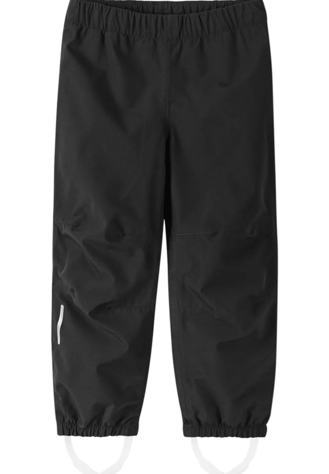 Reima Kids' Kaura Reimatec Shell Pants Black