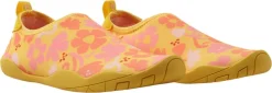 Reima Kids' Lean Junior Swimming Shoes Clear Yellow