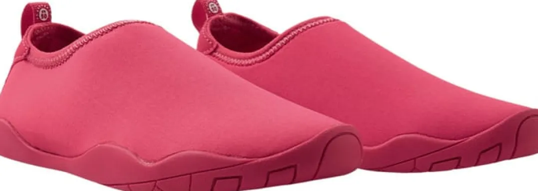 Reima Kids' Lean Junior Swimming Shoes Bright Berry