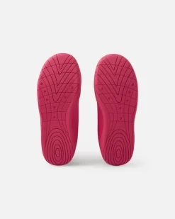 Reima Kids' Lean Junior Swimming Shoes Bright Berry