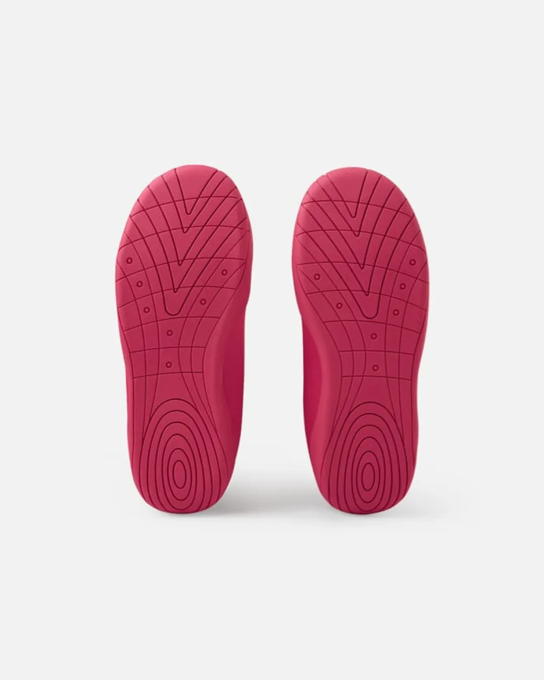 Reima Kids' Lean Junior Swimming Shoes Bright Berry