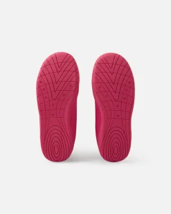 Reima Kids' Lean Junior Swimming Shoes Bright Berry