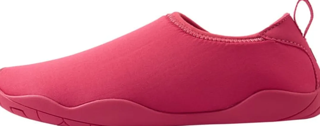 Reima Kids' Lean Junior Swimming Shoes Bright Berry