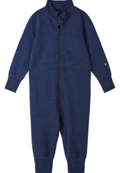 Reima Kids' Overall Parvin Navy 6980