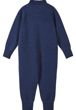 Reima Kids' Overall Parvin Navy 6980