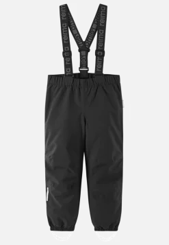 Reima Kids' Reimatec Pants Hauskin Black