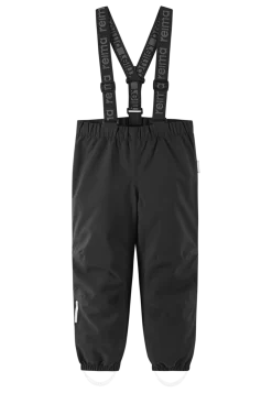 Reima Kids' Reimatec Pants Hauskin Black