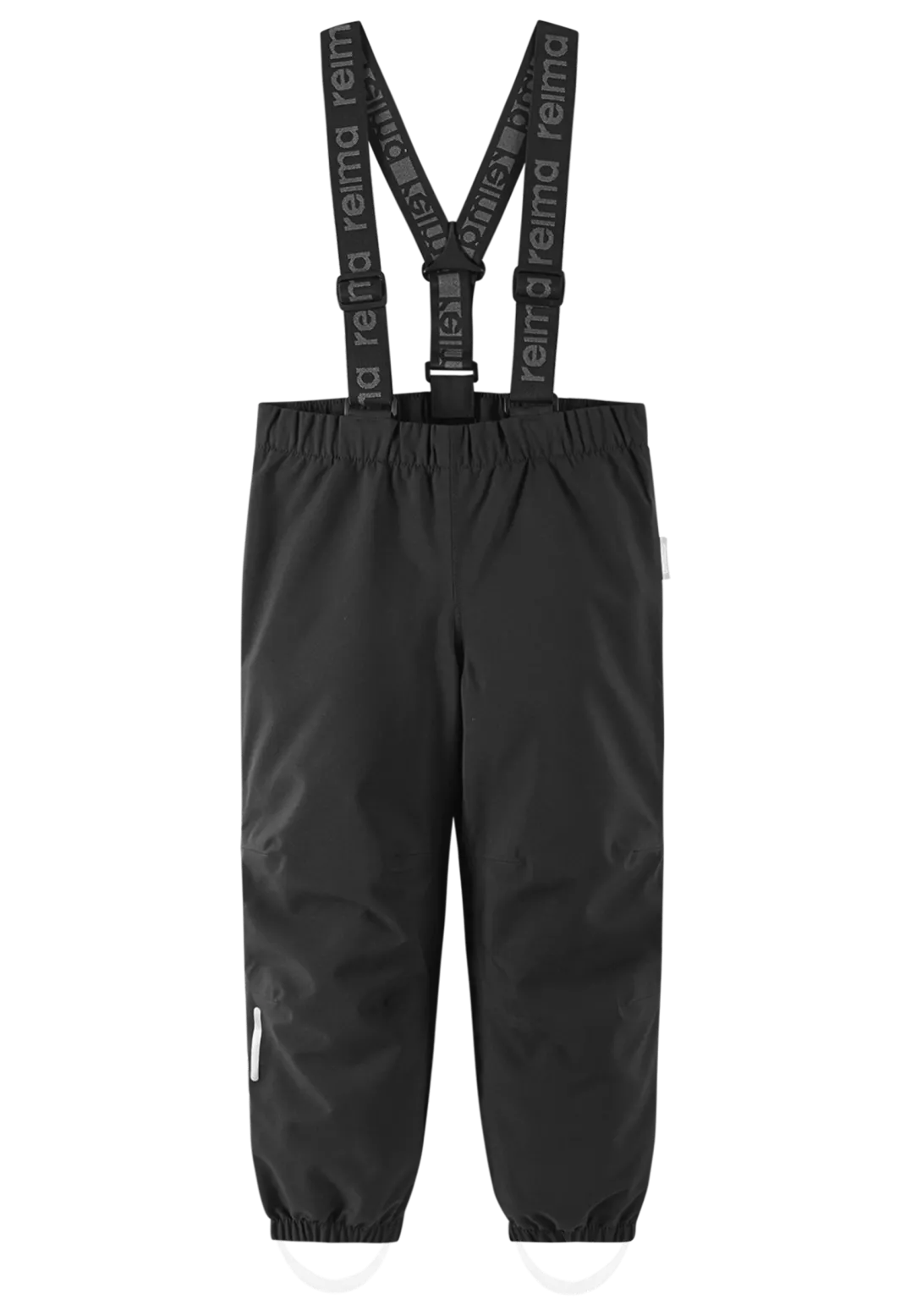 Reima Kids' Reimatec Pants Hauskin Black