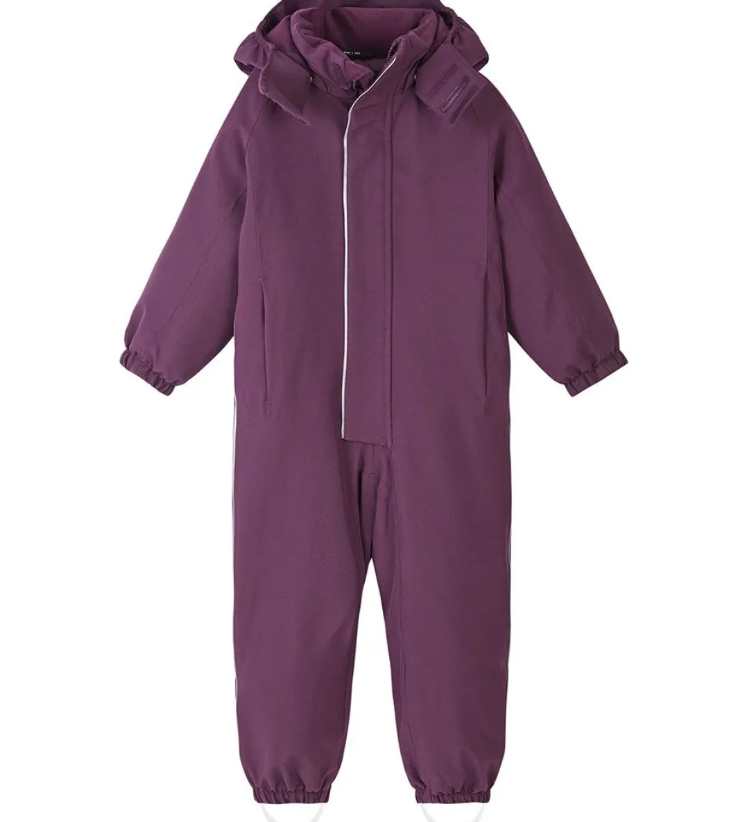 Reima Kids' Reimatec Winter Overall Tromssa Deep Purple