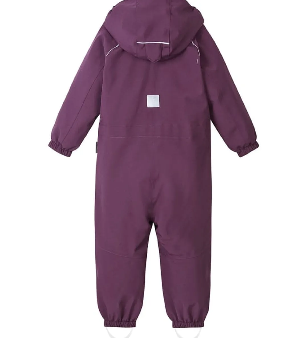Reima Kids' Reimatec Winter Overall Tromssa Deep Purple