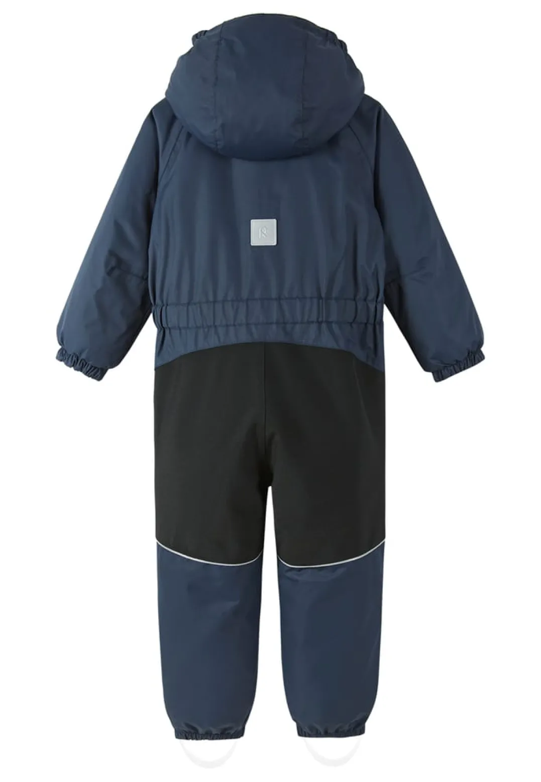 Reima Kids' Reimatec Winter Overall Kaunisto Navy